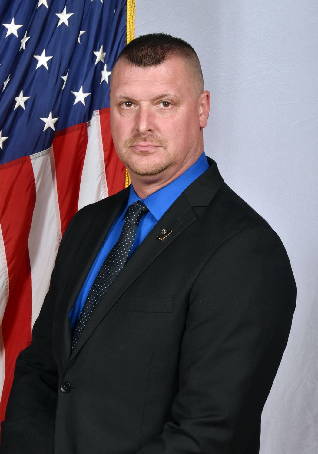 Patrolman Shane Green | Sheridan Police Department, Arkansas