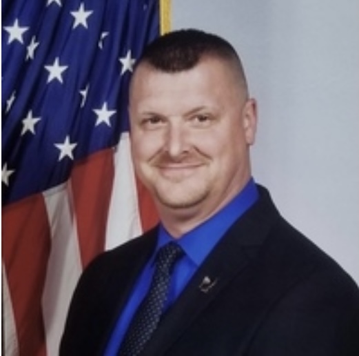 Patrolman Shane Green | Sheridan Police Department, Arkansas