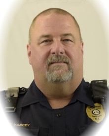 Sergeant William Jeffery Yancey | Lake City Police Department, Georgia