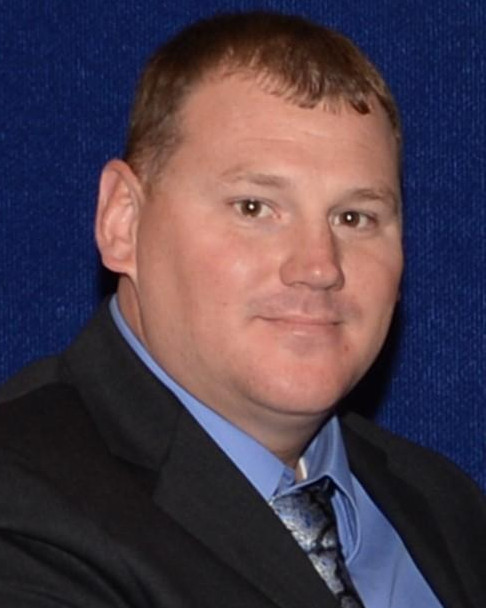 Special Agent Dustin Slovacek | Texas Department of Public Safety - Criminal Investigations Division, Texas