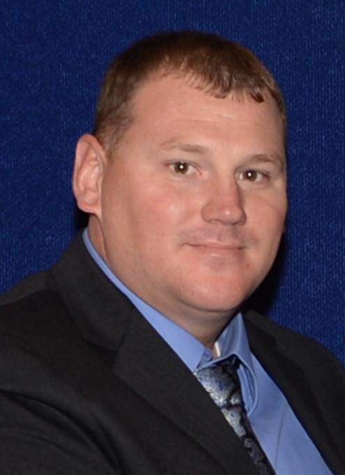 Special Agent Dustin Slovacek | Texas Department of Public Safety - Criminal Investigations Division, Texas