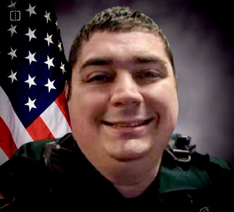 Deputy Sheriff Michael Neau | Okaloosa County Sheriff's Office, Florida