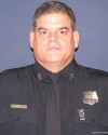 Senior Police Officer William John Jeffrey | Houston Police Department, Texas