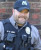 Police Officer Carl Lee Proper | Kings Mountain Police Department, North Carolina