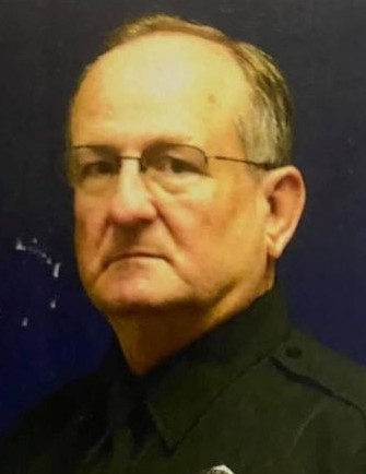 Police Officer Robert Troy Joiner | Ector County Independent School District Police Department, Texas