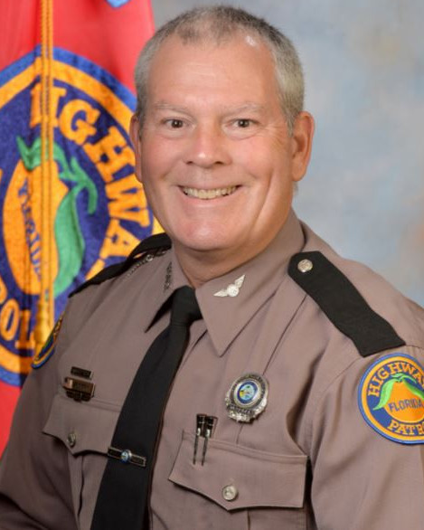 Trooper Brian John Pingry | Florida Highway Patrol, Florida