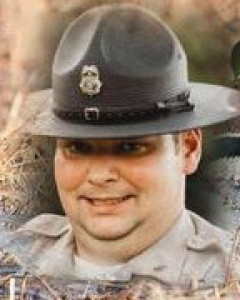 Sergeant Matthew Chandler Moore, Arkansas Highway Police, Arkansas