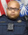 Police Officer Stephen  Jones | Barnwell Police Department, South Carolina