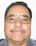 Corrections Officer IV Honorato Antones | Texas Department of Criminal Justice - Correctional Institutions Division, Texas