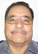 Corrections Officer IV Honorato Antones | Texas Department of Criminal Justice - Correctional Institutions Division, Texas