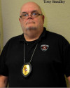 Detective Anthony Standley | Oyster Creek Police Department , Texas