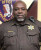 Deputy Sheriff Darrell Lamar Henderson | Shiawassee County Sheriff's Office, Michigan