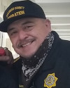 Corrections Deputy II Rodrigo  Delgado | San Diego County Probation Department, California