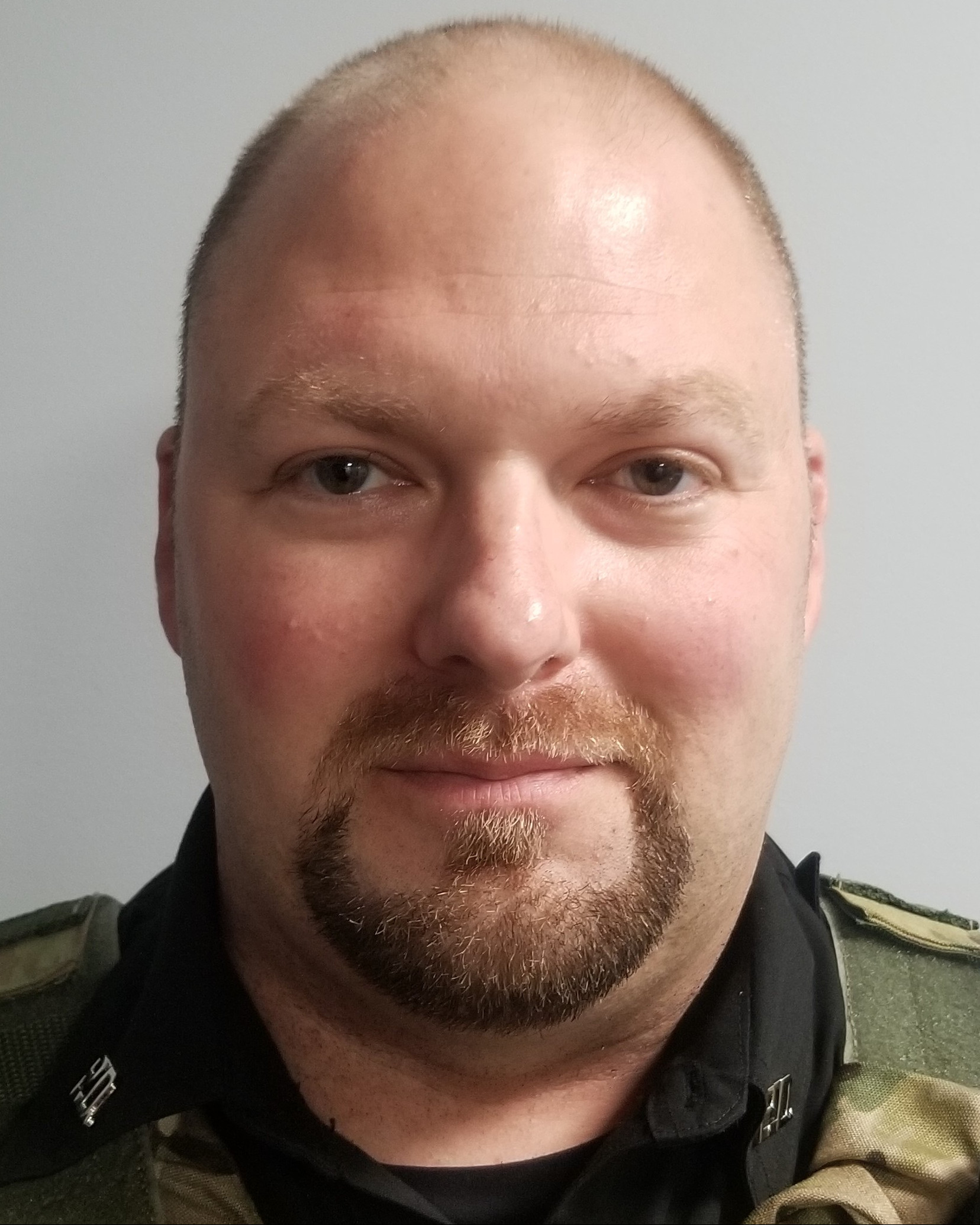 Corporal Timothy Michael Tanksley | Alto Police Department, Georgia