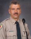 Deputy Sheriff Dale L. Wyman | Hardeman County Sheriff's Office, Tennessee