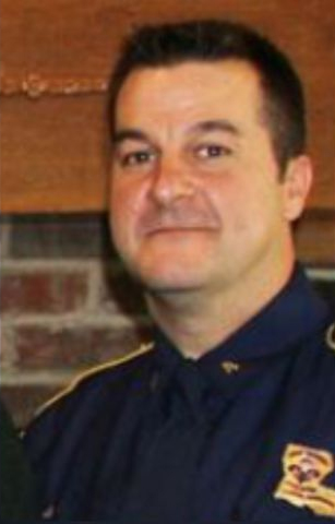 Master Trooper Adam Gaubert | Louisiana State Police, Louisiana