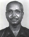 Sergeant William Dickerson | Wayne County Sheriff's Office, Michigan