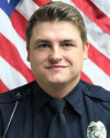 Police Officer Ryan Andrew Hayworth | Knightdale Police Department, North Carolina