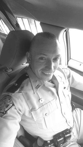 Deputy Sheriff Oliver Little | Floyd County Sheriff's Office, Kentucky