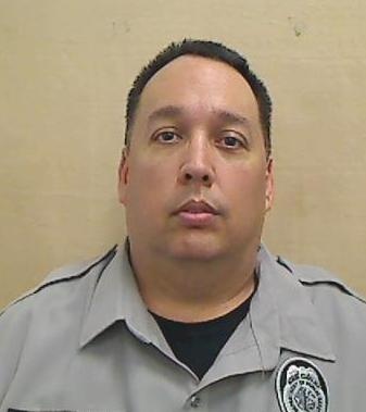Correctional Sergeant III Christopher Eugene Sorrenti | North Carolina Department of Public Safety - Division of Adult Correction and Juvenile Justice, North Carolina