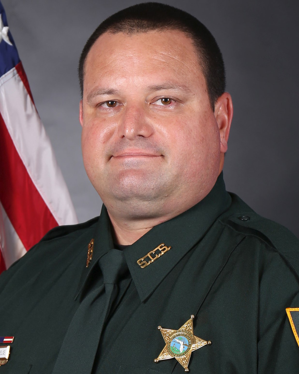 Deputy Sheriff Joshua Joseph Welge | Sarasota County Sheriff's Office, Florida
