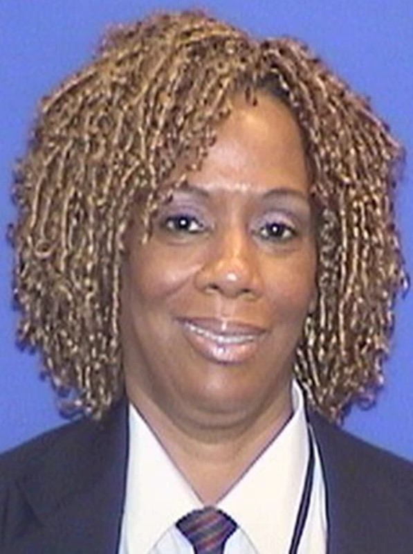Special Deputy Marshal Havonia Denise Holley | United States Department of Justice - United States Marshals Service, U.S. Government