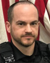 Police Officer Tyler Timmins | Pontoon Beach Police Department, Illinois