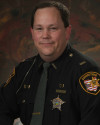 Corrections Lieutenant David W. Reynolds | Butler County Sheriff's Office, Ohio
