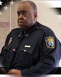 Correctional Officer Bernard T. Waddell, Sr. | Hudson County Department of Corrections and Rehabilitation, New Jersey