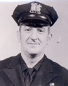 Police Officer Richard P. Burns | Newark Police Department, New Jersey