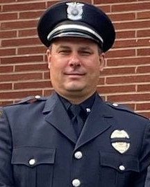 Sergeant Scott Michael Patton | Robinson Township Police Department, Pennsylvania