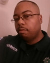 Corrections Officer V Cleadas Sherman | Texas Department of Criminal Justice - Correctional Institutions Division, Texas