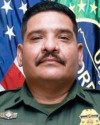 Supervisory Border Patrol Agent Rafael G. Sanchez | United States Department of Homeland Security - Customs and Border Protection - United States Border Patrol, U.S. Government