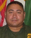 Border Patrol Agent Anibal Antonio Perez | United States Department of Homeland Security - Customs and Border Protection - United States Border Patrol, U.S. Government