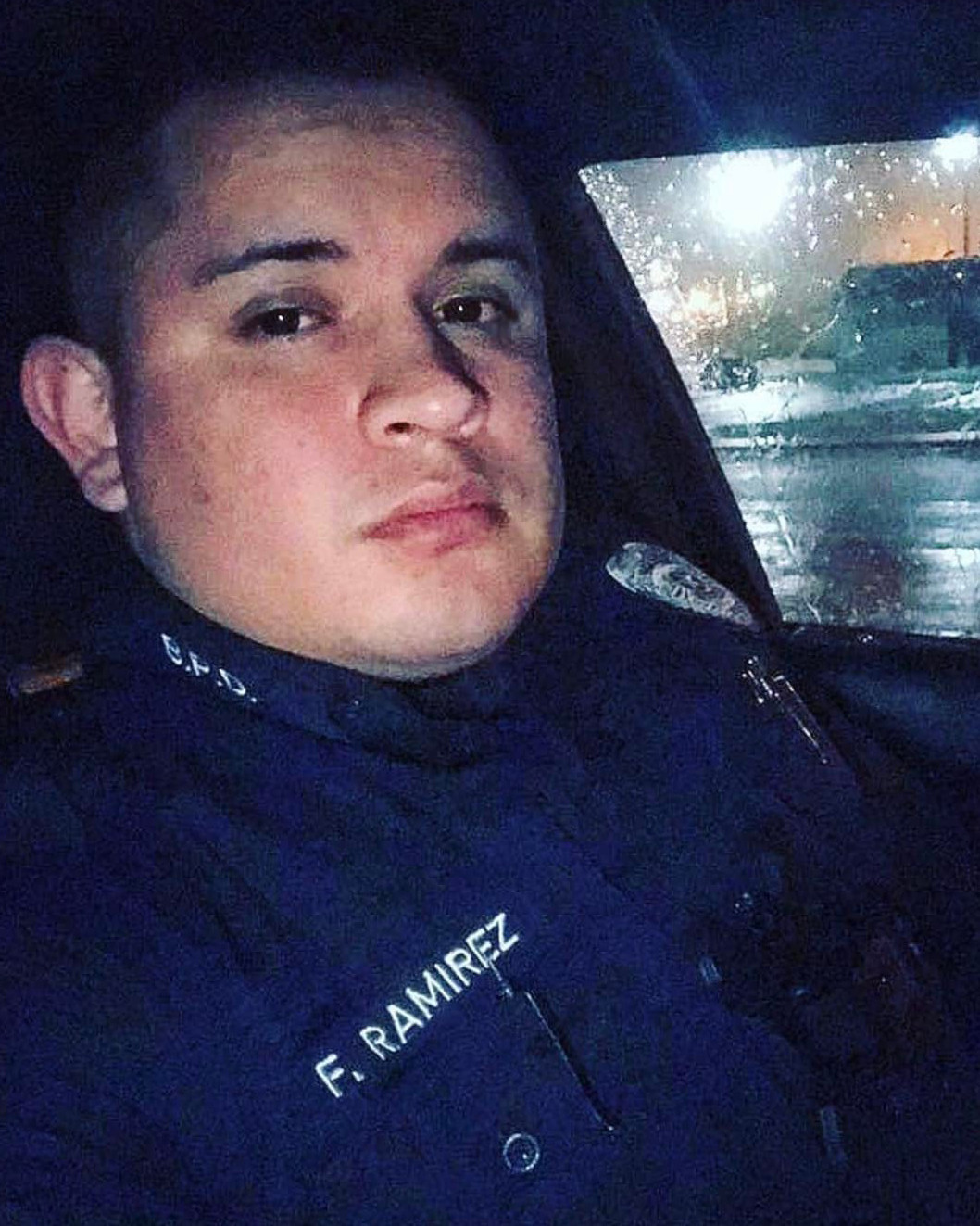 Deputy Sheriff Frank Ramirez, Jr. | Independence County Sheriff's Office, Arkansas Deputy Sheriff Frank Ramirez, Jr. | Independence County Sheriff's Office, Arkansas