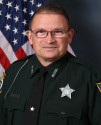 Detention Deputy Tony Lee Bruce | Bay County Sheriff's Office, Florida