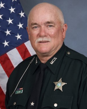 Deputy First Class Douglas Lynn Clark | Manatee County Sheriff's Office, Florida