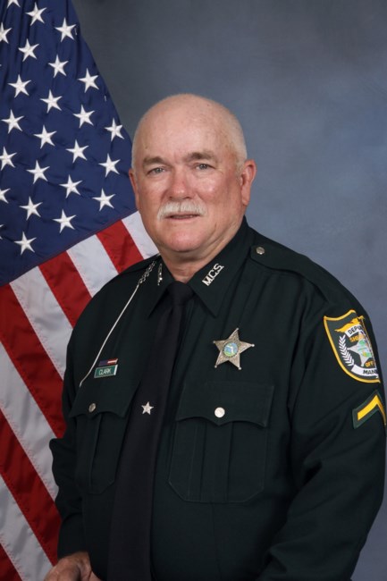 Deputy First Class Douglas Lynn Clark | Manatee County Sheriff's Office, Florida