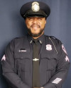 Corporal Darryl Dwayne Cross, Jr. | Detroit Police Department, Michigan