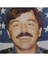 Patrolman William R. Burns | Radcliff Police Department, Kentucky
