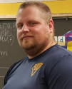 Code Enforcement Officer Adam Ray Arbogast | Parsons Police Department, West Virginia