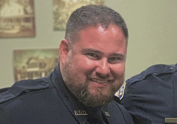 Sergeant Dominic Guida | Bunnell Police Department, Florida