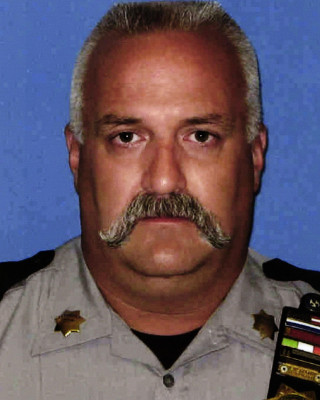 Sergeant John R. Lowry