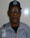 Correctional Sergeant III Ledell Graham | North Carolina Department of Public Safety - Division of Adult Correction and Juvenile Justice, North Carolina