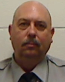 Correctional Lieutenant II Dennis Eugene Boykin | North Carolina Department of Public Safety - Division of Adult Correction and Juvenile Justice, North Carolina