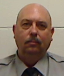 Correctional Lieutenant II Dennis Eugene Boykin | North Carolina Department of Public Safety - Division of Adult Correction and Juvenile Justice, North Carolina