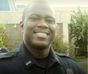 Lieutenant Hasain El-Amin | Arkansas State Hospital Department of Public Safety, Arkansas
