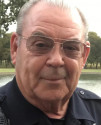 Corporal Jack Lee Guthrie, Jr. | Dallas College Police Department, Texas