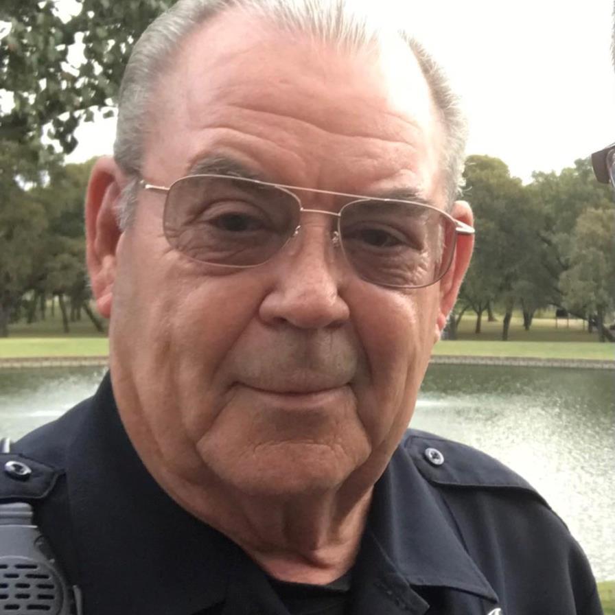 Corporal Jack Lee Guthrie, Jr. | Dallas College Police Department, Texas