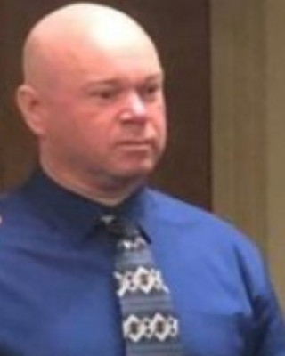 Deputy Sheriff John R. King